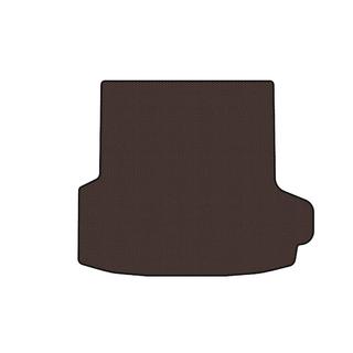 Резиновый коврик в багажник Carsuit (коричневый) BMW 3 серия F34 2013–2020 гг. фото 1