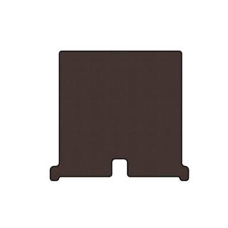 Резиновый коврик в багажник Carsuit V-1 (Коричневый) BMW X5 F15 2013-2018 гг. фото 1