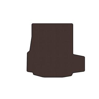 Резиновый коврик в багажник Carsuit V-2 (для G30, коричневый) BMW 5 серия G30/G31 2017–2023 гг. фото 1