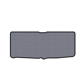 Резиновый коврик в багажник Carsuit (для R56, серый) Mini Clubman R55/R56 2007-2014 гг. фото 1