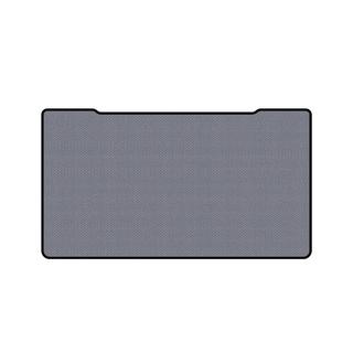 Резиновый коврик в багажник Carsuit (3-дверный, серый) Suzuki Vitara 1998-2006 гг. фото 1