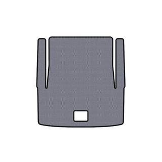 Резиновый коврик в багажник Carsuit V-1 (Для E90, серый) BMW 3 серия E90/E91 2005-2011 гг. фото 1