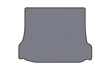Ford Focus II 2008-2011 гг. Резиновый коврик в багажник Carsuit (SD, США, серый) фото 1