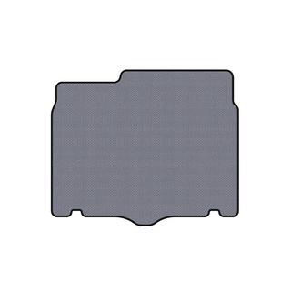 Резиновый коврик в багажник Carsuit (HB, 5-дверный, серый) Opel Astra J 2009-2015 гг. фото 1