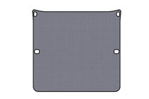 Audi 100 C4 1990-1994 гг. Резиновый коврик в багажник Carsuit V-2 (Avant, серый) фото 1