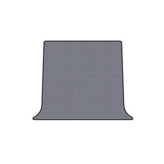 Резиновый коврик в багажник Carsuit (Серый) Great Wall Pegasus фото 1