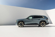 Обзор высокопроизводительного BMW XM M 50e Plug-in Hybrid фото 3
