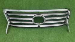 Lexus LX570/450d 2008-2022 гг. Уцененная решетка OEM (2012-2015) фото 2