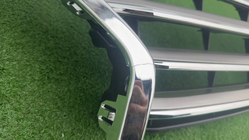 Lexus LX570/450d 2008-2022 гг. Уцененная решетка OEM (2012-2015) фото 3