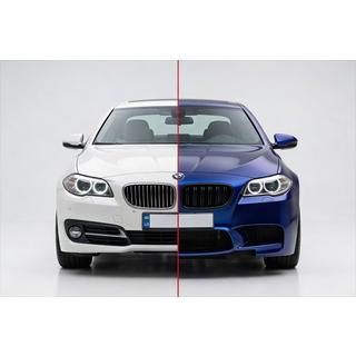 Комплект обвеса (M5 Power) фото 1