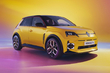 Renault 5 E-Tech: обзор стильного городского электромобиля фото 4