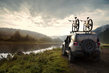 Обзор электрического Jeep Recon 2026: Характеристики, комплектации, фото фото 3