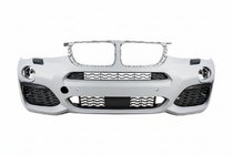 BMW X3 F25 2011-2018 гг. Полный обвес M-Tech (для 2014-2018) фото 3