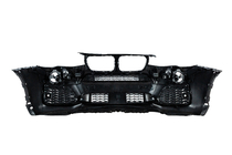 BMW X3 F25 2011-2018 гг. Полный обвес M-Tech (для 2014-2018) фото 6