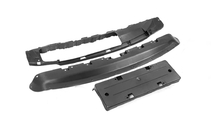 BMW X3 F25 2011-2018 гг. Полный обвес M-Tech (для 2014-2018) фото 14