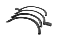 BMW X3 F25 2011-2018 гг. Полный обвес M-Tech (для 2014-2018) фото 11