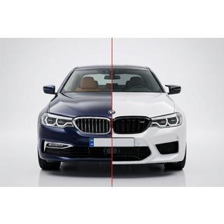 Комплект обвеса M5 F90 (для 2017-2020) BMW 5 серия G30/G31 2017–2023 гг. фото 1