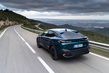 Обзор кроссовера Peugeot 408 фото 4