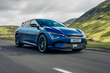 Обзор обновленного электрического кроссовера Kia EV6 GT 2025 фото 1