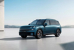 Обзор Lynk&Co 900: роскошь и мощь гибридного флагмана фото 2