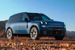 Обзор Lynk&Co 900: роскошь и мощь гибридного флагмана фото 1