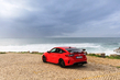 Обзор Honda Civic Type R (FL5) фото 4
