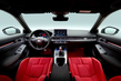 Обзор Honda Civic Type R (FL5) фото 5
