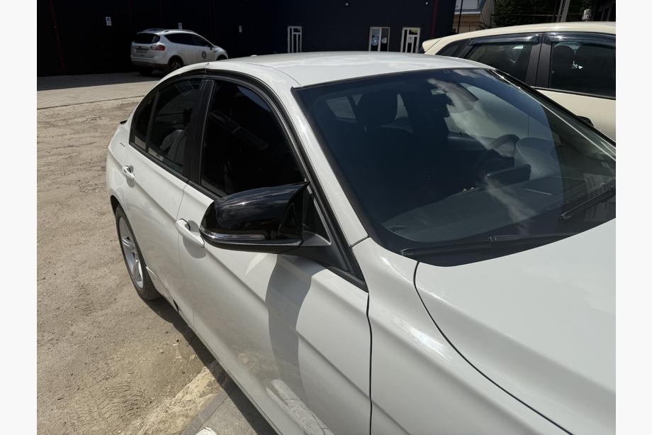 BMW 3 серия F34 2013–2020 гг. Накладки на Зеркала M-Look (2 шт) Фото 5