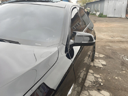 BMW 5 серия F07 2009–2017 гг. Накладки на Зеркала 2013-2017 M-Look (2 шт) фото 5