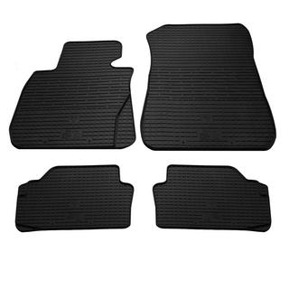 Резиновые коврики (4 шт, Stingray Premium) BMW 3 серия E92/E93 2006–2013 гг.