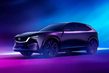 Обзор Mazda EZ-60: гибрид и электромобиль в одном фото 2