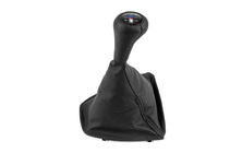 BMW 3 серия E92/E93 2006–2013 гг. Ручка КПП с чехлом 25118037308 V1 (6-ступенчатая) фото 2