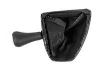 BMW 3 серия E92/E93 2006–2013 гг. Ручка КПП с чехлом 25118037308 V1 (6-ступенчатая) фото 5