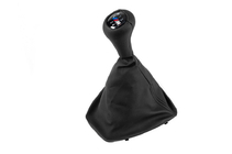 BMW 3 серия E92/E93 2006–2013 гг. Ручка КПП с чехлом 25118037308 V2 (6-ступенчатая) фото 2