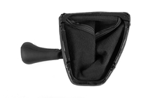 BMW 3 серия E92/E93 2006–2013 гг. Ручка КПП с чехлом 25118037308 V2 (6-ступенчатая) фото 5