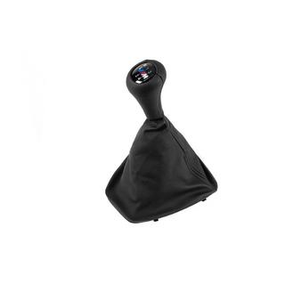 Ручка КПП с чехлом 25118037308 V2 (6-ступенчатая) BMW 3 серия E92/E93 2006–2013 гг. фото 2