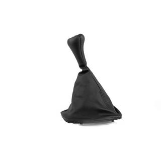 Ручка КПП с чехлом 25118037308 V2 (6-ступенчатая) BMW 3 серия E92/E93 2006–2013 гг. фото 3