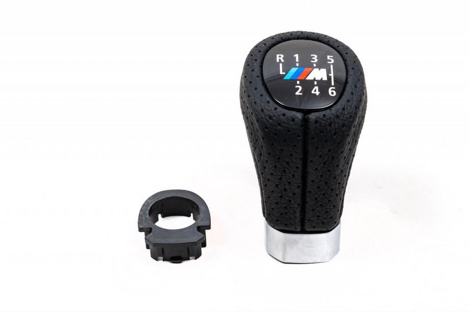 BMW 3 серия E92/E93 2006–2013 гг. Ручка КПП (OEM) Image