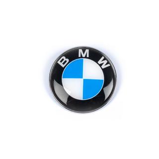Эмблема BMW 3 серия F34 2013–2020 гг. фото 1
