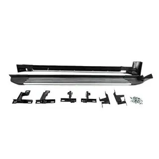 Боковые Подножки OEM V2 (2 шт., Алюминий)