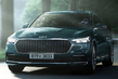 Обзор Kia K9 второго поколения: флагманский седан с мощью и роскошью фото 2