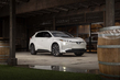 Обзор Subaru Solterra 2026: обновлённый электрический кроссовер фото 2