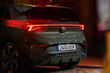 Обзор версии Cupra Born VZ мощностью 326 л.с. фото 4