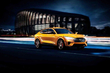 Обзор Ford Mustang Mach-E GT Performance Edition фото 4