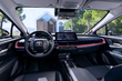 Toyota Prius (XW60): Пятое поколение легендарного гибрида фото 5