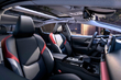 Toyota Prius (XW60): Пятое поколение легендарного гибрида фото 6