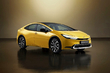 Toyota Prius (XW60): Пятое поколение легендарного гибрида фото 1