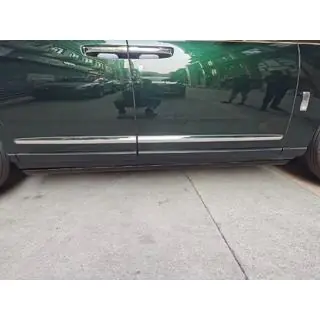 Боковые Подножки OEM (2 шт)