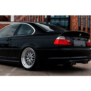 Спойлер CSL-Style V3 (для SD, Черный Глянец) фото 1