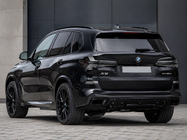 BMW X5 G05 2019–2026 гг. Задние фонари (Европа, BlackEdition) фото 1